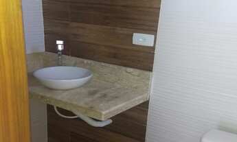 Imagem 5: Apartamento cobertura com 100m² em Santo André por apenas R$ 450.000,00