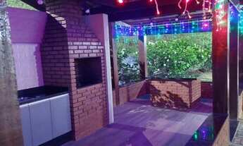 Imagem 2: Apartamento mobiliado próximo ao monotrilho por apenas R$ 285.000,00