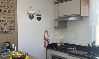 Imagem 5: Apartamento tipo cobertura com 88m² em Santo André por R$ 480.000,00