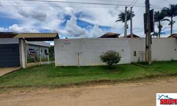 Imagem: Casa a venda em Bom Jesus dos Perdões por