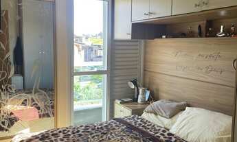 Imagem 2: Apartamento tipo cobertura com 88m² em Santo André por R$ 480.000,00