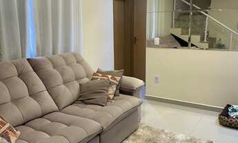 Imagem 6: Apartamento tipo cobertura com 88m² em Santo André por R$ 480.000,00