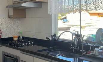 Imagem 3: Apartamento tipo cobertura com 88m² em Santo André por R$ 480.000,00