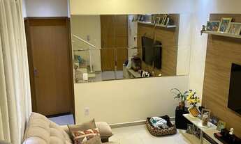 Imagem 7: Apartamento tipo cobertura com 88m² em Santo André por R$ 480.000,00