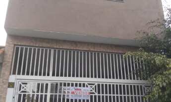 Imagem 1: Casa térrea com 03 dormitórios a venda no Jardim Santa Adélia por apenas R$ 440.000,00