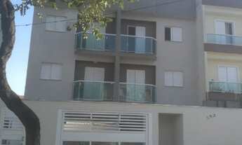 Imagem 3: Apartamento cobertura a venda no Parque Novo Oratório por apenas R$ 430.000,00