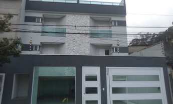 Imagem 1: Apartamento cobertura a venda no Parque Novo Oratório por apenas R$ 455.000,00, Cobertura