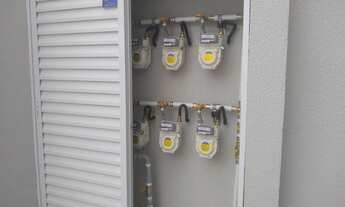 Imagem 2: Apartamento cobertura a venda no Parque Novo Oratório por apenas R$ 455.000,00, Cobertura