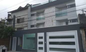 Imagem 3: Apartamento cobertura a venda no Parque Novo Oratório por apenas R$ 455.000,00, Cobertura