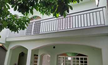 Imagem: Casa a venda no Jardim Bancário R$550.000,00