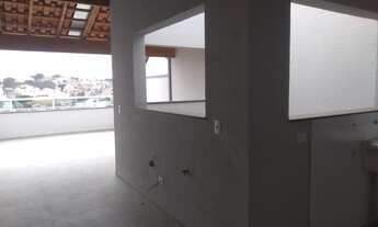 Imagem 6: Apartamento cobertura a venda no Parque Novo Oratório por apenas R$ 455.000,00, Cobertura