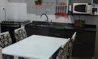 Imagem: Apartamento KITNET a venda na Vila Mendes