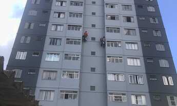 Imagem: Apartamento com 52m² no Conjunto Jaú por