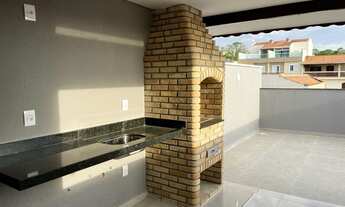 Imagem: Apartamento a venda tipo cobertura no Jardim