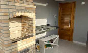 Imagem 5: Apartamento a venda tipo cobertura no Jardim Utinga por apenas R$ 420.000,00, Cobertura em