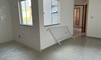 Imagem 7: Apartamento a venda tipo cobertura no Jardim Utinga por apenas R$ 420.000,00, Cobertura em