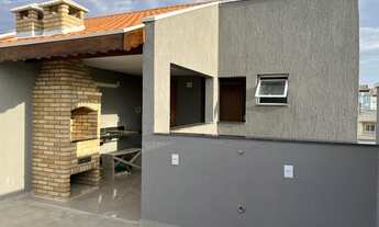 Imagem 3: Apartamento a venda tipo cobertura no Jardim Utinga por apenas R$ 420.000,00, Cobertura em