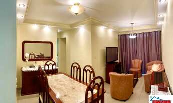 Imagem: Apartamento a venda no Jardim do Estádio