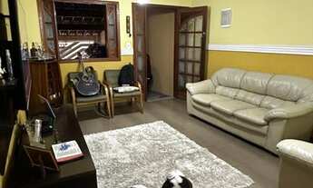 Imagem: Casa a venda no Jardim Coimbra por apenas