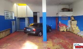 Imagem 2: Prédio comercial para venda no Jardim Sapopemba por apenas R$ 1.500.000,00