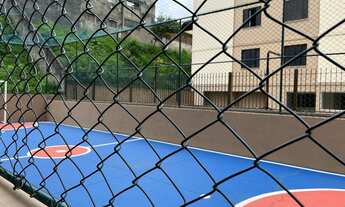 Imagem 6: Apartamento a venda no bairro Jaú por apenas R$ 241.000,00, Apartamento a venda na Vila Ca