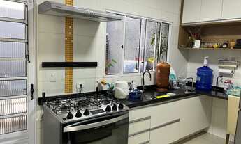 Imagem 7: Casa a venda com 03 dormitórios na Vila Formosa por apenas R$ 710.000,00