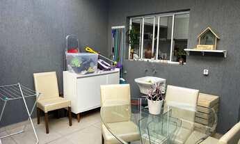 Imagem 2: Casa a venda com 03 dormitórios na Vila Formosa por apenas R$ 710.000,00