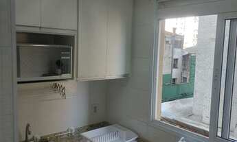 Imagem 4: Apartamento a venda no Brás por apenas R$ 265.000,00