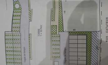 Imagem 3: Terreno com 2590m² a venda em Cangaíba por R$ 6.993.000,00