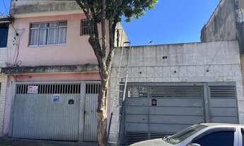 Imagem 4: Casa a venda com 03 dormitórios no Jardim Sapopemba por apenas R$ 380.000,00