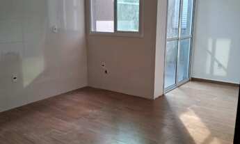 Imagem 2: Excelente oportunidade! Cobertura à venda em Santo André-SP, Vila Camilópolis. 2 quartos