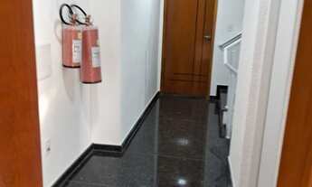 Imagem 3: Excelente oportunidade! Cobertura à venda em Santo André-SP, Vila Camilópolis. 2 quartos