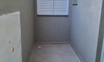 Imagem 7: Excelente oportunidade! Cobertura à venda em Santo André-SP, Vila Camilópolis. 2 quartos