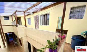 Imagem: Casa para renda a venda na Vila Tólstoi