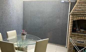 Imagem 4: Casa a venda com 03 dormitórios na Vila Formosa por apenas R$ 710.000,00