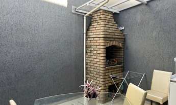 Imagem 3: Casa a venda com 03 dormitórios na Vila Formosa por apenas R$ 710.000,00