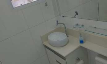 Imagem 2: Apartamento a venda no Brás por apenas R$ 265.000,00