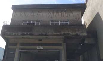 Imagem: Prédio comercial a venda na Avenida Sapopemba