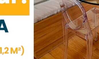 Imagem 4: Apartamento a venda no bairro Penha de França por apenas R$ 389.640,00