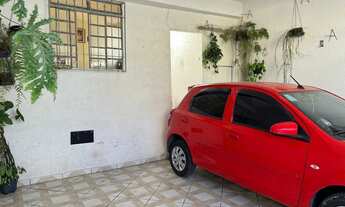 Imagem 2: Espetacular Casa à Venda em SP - 3 Quartos, 1 Sala, 3 Banheiros, 2 Vagas na Zona Sul!