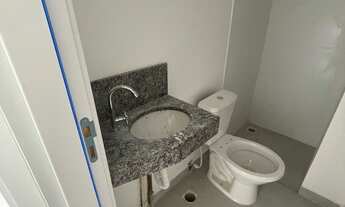 Imagem 4: Oportunidade Única: Apartamento à Venda em São Paulo-SP, Jardim Sapopemba! 1 Quarto, 1 Sal