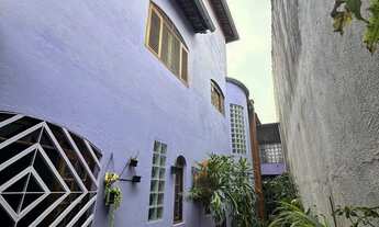 Imagem: Casa a venda com quatro dormitórios no