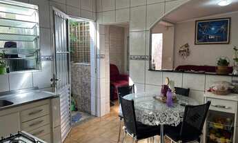 Imagem 7: Espetacular Casa à Venda em SP - 3 Quartos, 1 Sala, 3 Banheiros, 2 Vagas na Zona Sul!