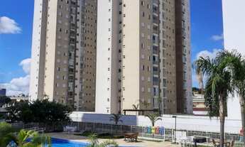 Imagem: Apartamento a venda com 56m² no Lisse Residence
