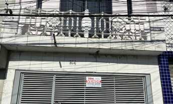 Imagem: Casa a venda no Jardim Sapopemba por apenas