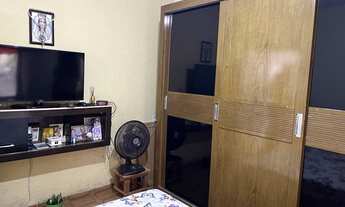 Imagem 6: Espetacular Casa à Venda em SP - 3 Quartos, 1 Sala, 3 Banheiros, 2 Vagas na Zona Sul!