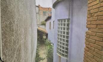 Imagem 4: Casa a venda com quatro dormitórios no Jardim Sapopemba por apenas R$ 650.000,00, Sobrado