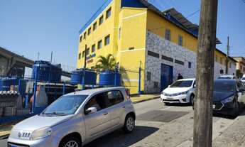 Imagem: Galpão Industrial para Locação em São