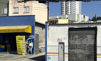 Imagem 7: Terreno comercial à venda em São Paulo-SP, Parque da Vila Prudente, 150m² de área