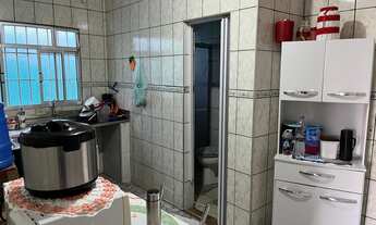 Imagem 5: Casa à venda em São Paulo-SP, Jardim Sapopemba: 5 quartos, 2 salas, 5 banheiros, 3 vagas